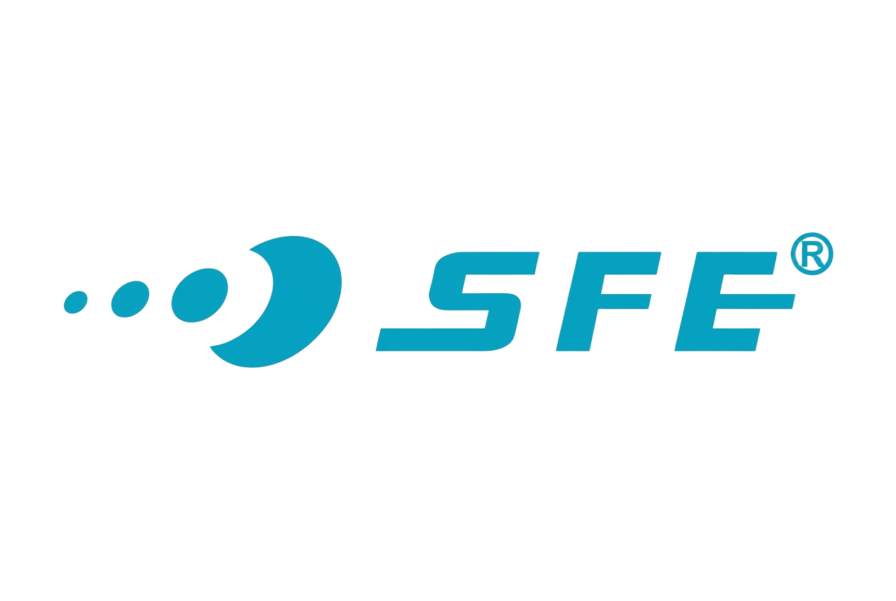 SFE logo
