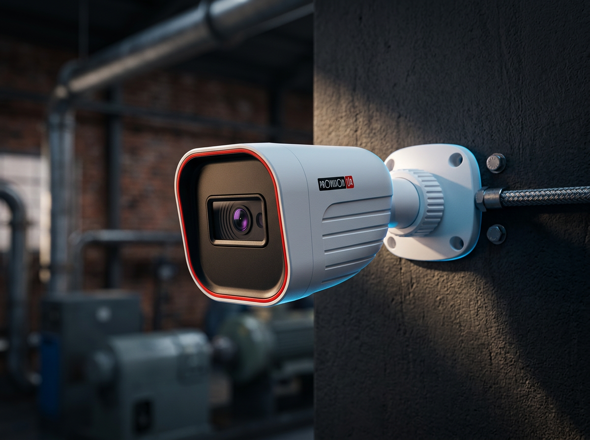 CCTV Solutions