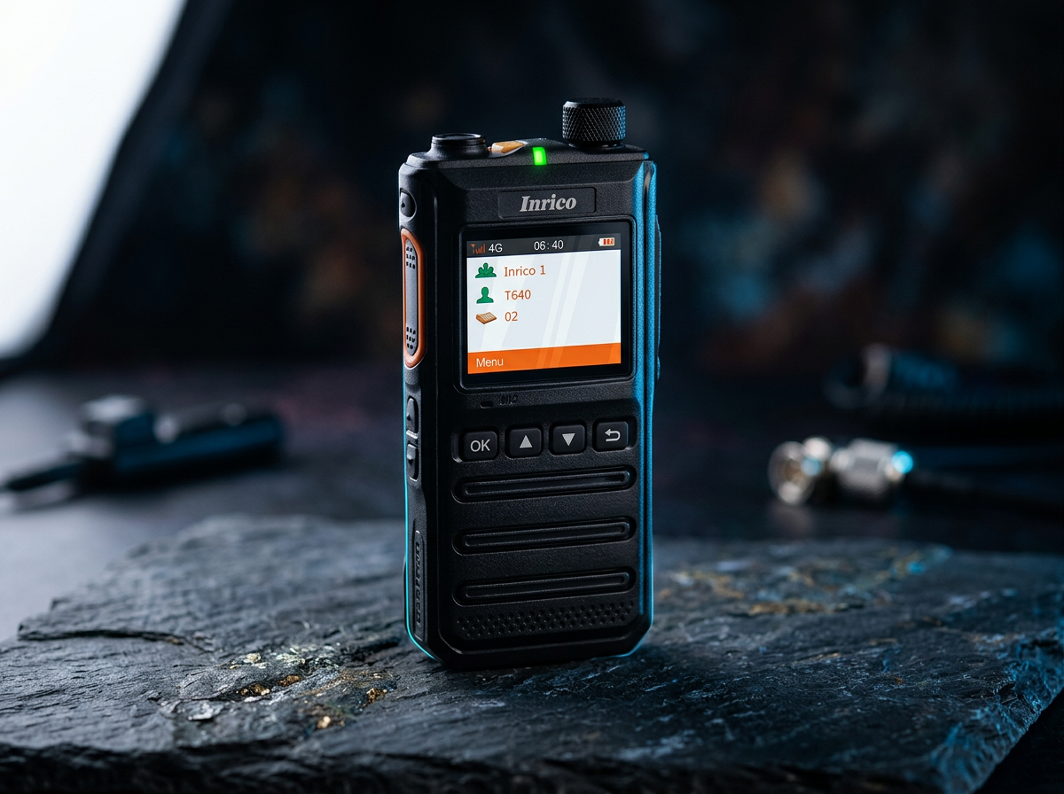 POC Radios